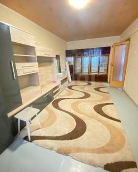 3-к квартира, вторичка, 63м2, 5/5 этаж