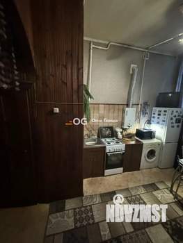 4-к квартира, вторичка, 65м2, 1/5 этаж