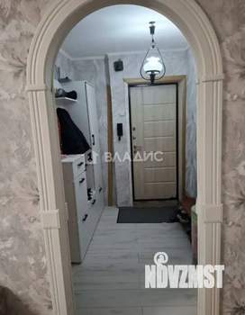 3-к квартира, вторичка, 62м2, 1/5 этаж