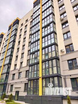2-к квартира, вторичка, 63м2, 8/9 этаж