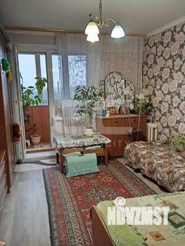 1-к квартира, вторичка, 39м2, 3/10 этаж