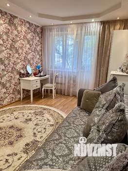 2-к квартира, вторичка, 55м2, 3/12 этаж