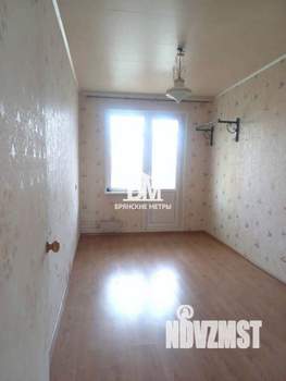 3-к квартира, вторичка, 64м2, 7/12 этаж