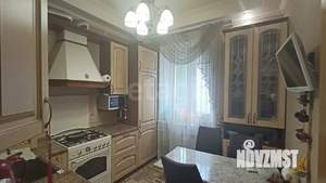 3-к квартира, вторичка, 76м2, 2/3 этаж