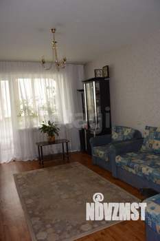 3-к квартира, вторичка, 64м2, 9/10 этаж