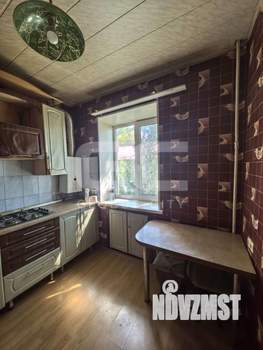 2-к квартира, вторичка, 41м2, 2/2 этаж