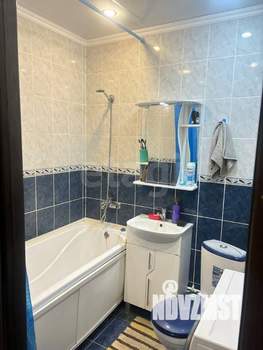 1-к квартира, вторичка, 37м2, 10/10 этаж