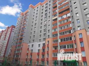 3-к квартира, вторичка, 97м2, 14/14 этаж