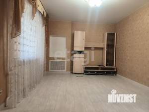 2-к квартира, вторичка, 71м2, 1/14 этаж