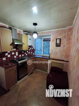 2-к квартира, вторичка, 42м2, 3/5 этаж