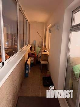 2-к квартира, вторичка, 51м2, 8/9 этаж