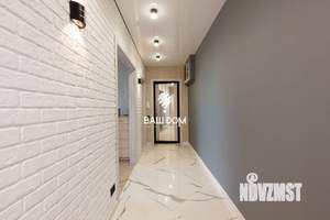 3-к квартира, вторичка, 78м2, 8/10 этаж