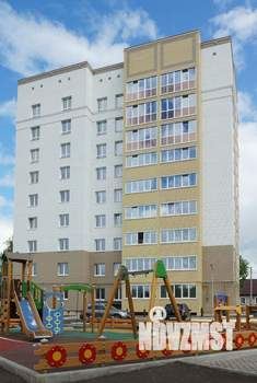 1-к квартира, вторичка, 44м2, 9/9 этаж
