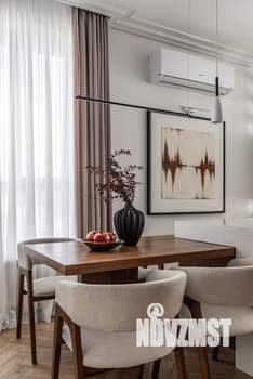 3-к квартира, вторичка, 95м2, 3/7 этаж