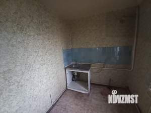 2-к квартира, вторичка, 44м2, 1/2 этаж