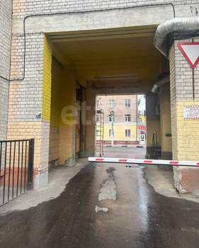 3-к квартира, вторичка, 56м2, 5/5 этаж