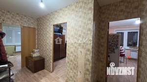 2-к квартира, вторичка, 50м2, 4/5 этаж