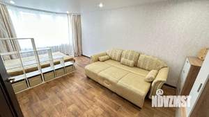 1-к квартира, вторичка, 43м2, 6/17 этаж