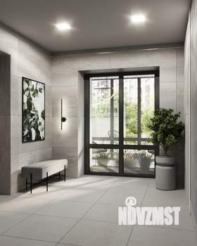 1-к квартира, вторичка, 36м2, 6/9 этаж