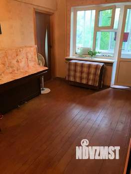 3-к квартира, вторичка, 48м2, 4/5 этаж