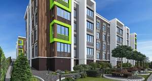 2-к квартира, вторичка, 41м2, 5/9 этаж