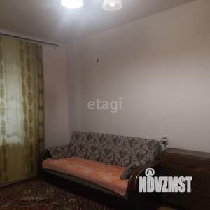 1-к квартира, вторичка, 40м2, 1/6 этаж