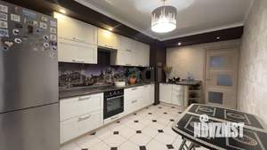 3-к квартира, вторичка, 73м2, 6/15 этаж