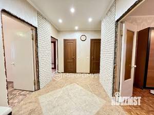 3-к квартира, вторичка, 70м2, 2/6 этаж