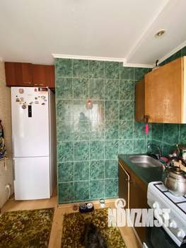 2-к квартира, вторичка, 43м2, 3/5 этаж