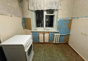 2-к квартира, вторичка, 44м2, 4/4 этаж