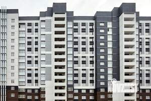 1-к квартира, вторичка, 35м2, 16/17 этаж