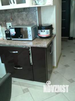 1-к квартира, вторичка, 19м2, 8/10 этаж