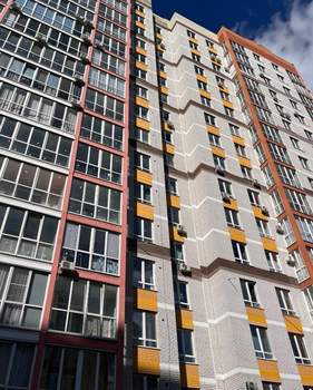 3-к квартира, вторичка, 92м2, 4/16 этаж