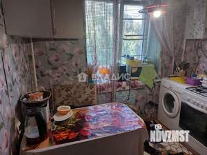 2-к квартира, вторичка, 47м2, 2/5 этаж