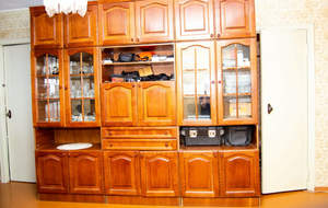 3-к квартира, вторичка, 43м2, 1/5 этаж