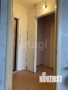 1-к квартира, вторичка, 34м2, 8/10 этаж