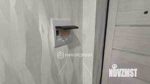 3-к квартира, вторичка, 58м2, 2/5 этаж