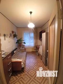 2-к квартира, вторичка, 41м2, 2/5 этаж