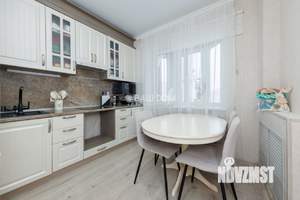 1-к квартира, вторичка, 37м2, 14/16 этаж