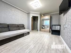 1-к квартира, вторичка, 37м2, 10/10 этаж