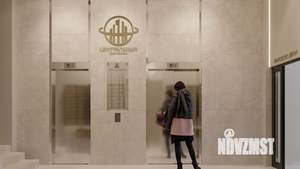 3-к квартира, вторичка, 69м2, 15/16 этаж