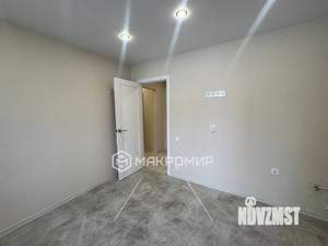 1-к квартира, вторичка, 37м2, 1/10 этаж