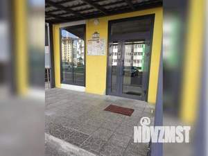 1-к квартира, вторичка, 42м2, 1/10 этаж