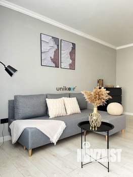 2-к квартира, вторичка, 54м2, 4/9 этаж