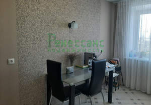 1-к квартира, вторичка, 35м2, 8/14 этаж