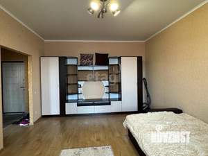 1-к квартира, вторичка, 44м2, 6/16 этаж