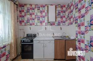 1-к квартира, вторичка, 30м2, 2/5 этаж