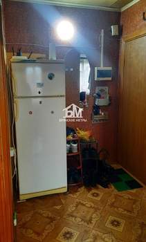 2-к квартира, вторичка, 41м2, 2/5 этаж