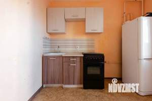1-к квартира, вторичка, 41м2, 4/10 этаж