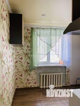 1-к квартира, вторичка, 32м2, 4/5 этаж